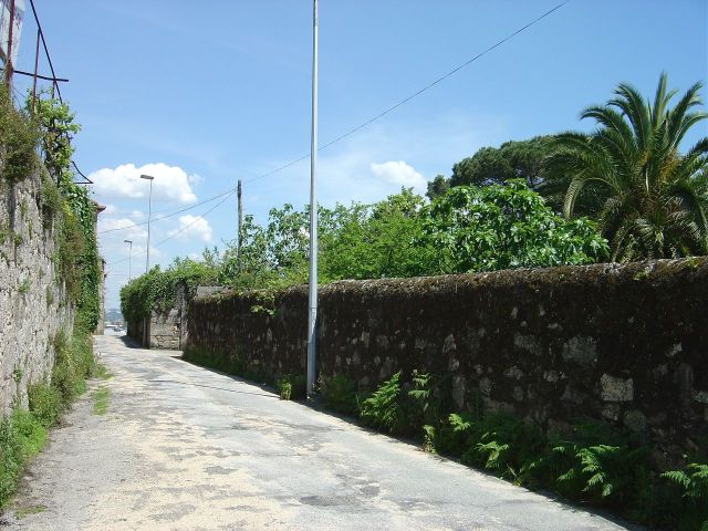 Antiga Quinta do Eng. Cunha-Lima