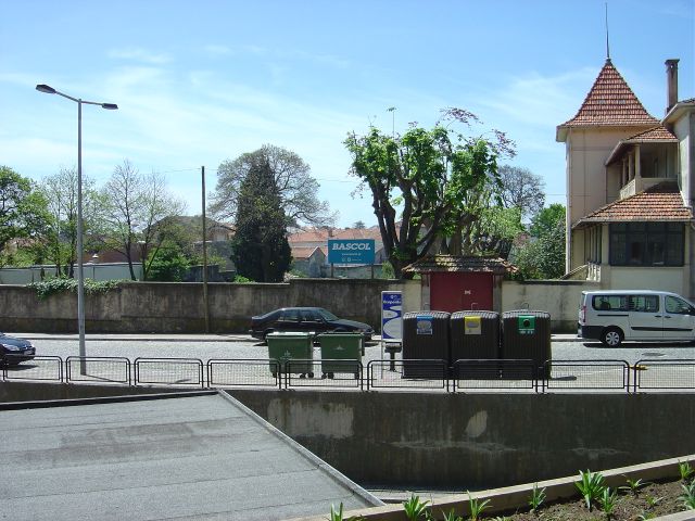 Casa da Família Robinson