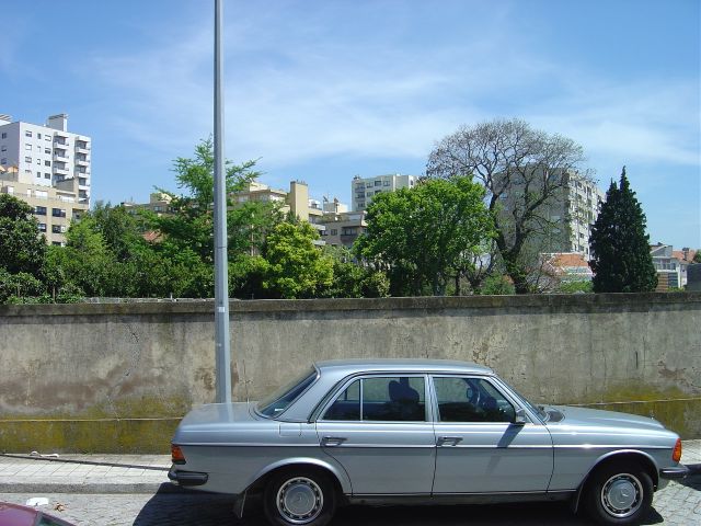 Casa da Família Robinson