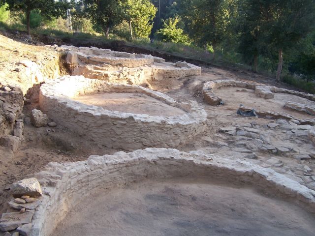 Castro de Ovil