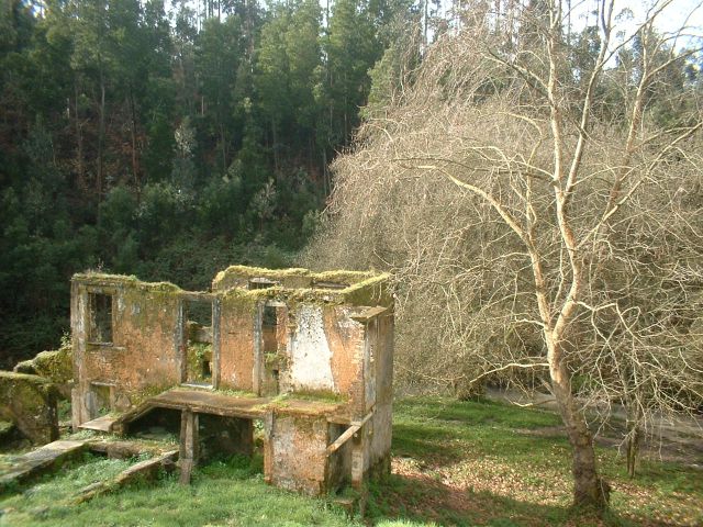 Castro de Ovil