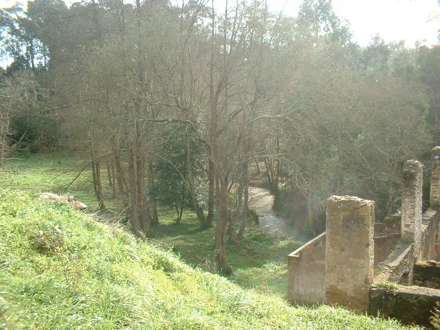 Castro de Ovil