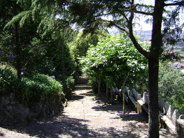 Monte Crasto