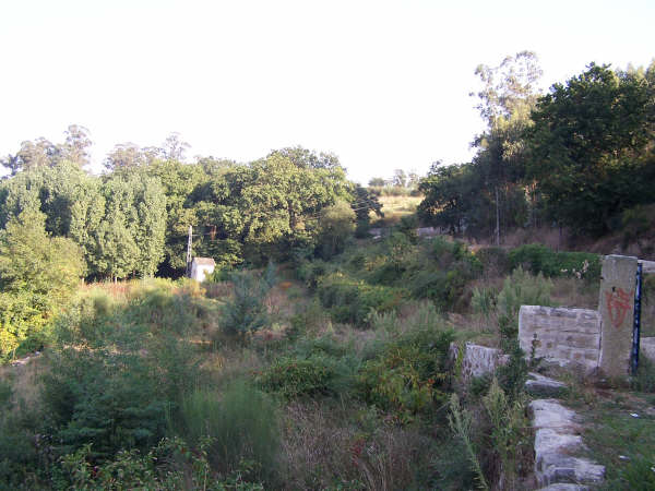 Monte da Pinta