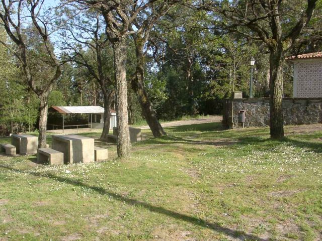 Monte de Santo António