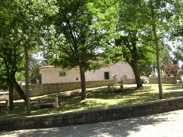 Monte de Santo António