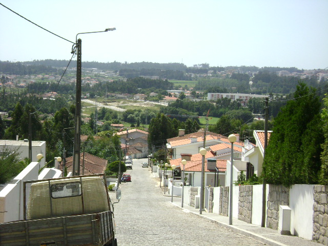 Monte de Santo António