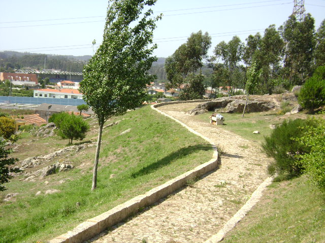 Monte Senhora da Hora