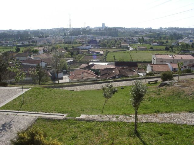Monte Senhora da Hora