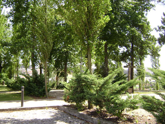 Monte Senhora da Hora