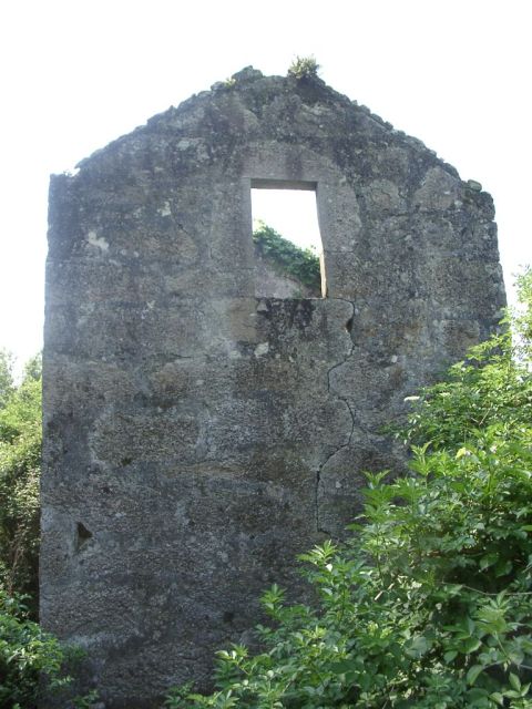 Núcleo de Moinhos da Várzea