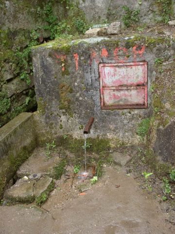 Núcleo de Moinhos do Arquinho