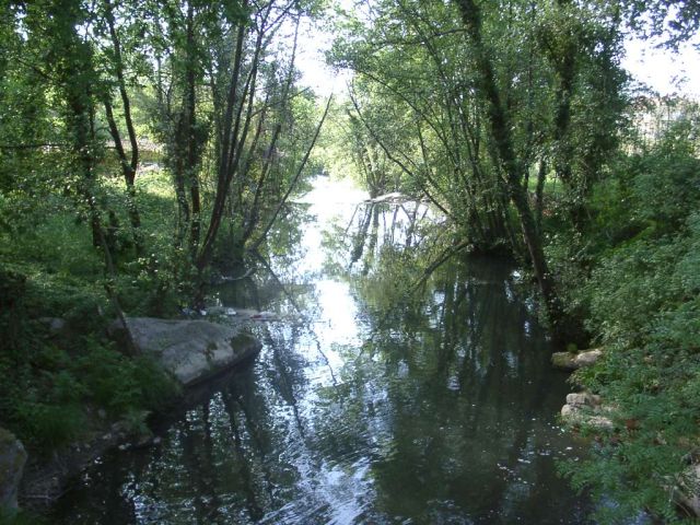 Núcleos de Moinhos de Alvura