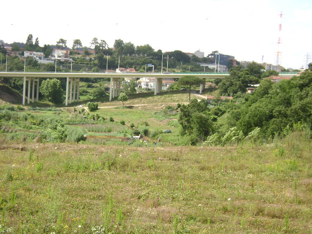 Parque Oriental