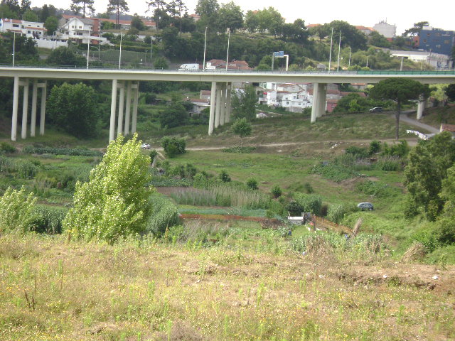 Parque Oriental