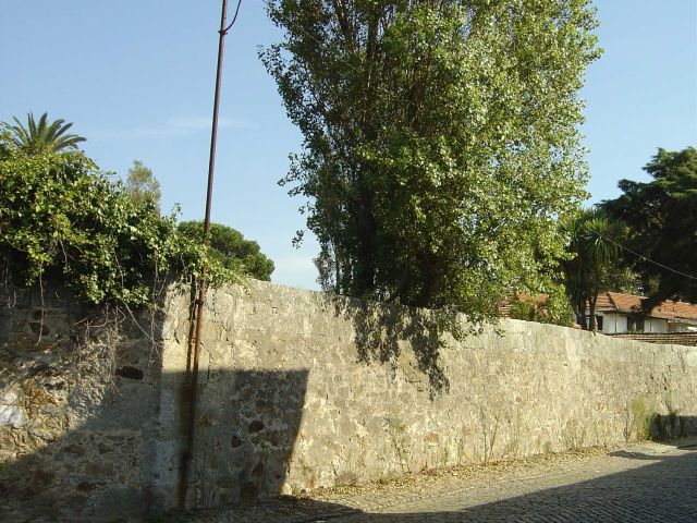 Quinta da família Botelho de Lacerda Lobo Vilares