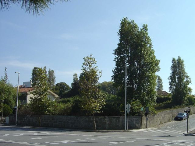 Quinta da família Botelho de Lacerda Lobo Vilares