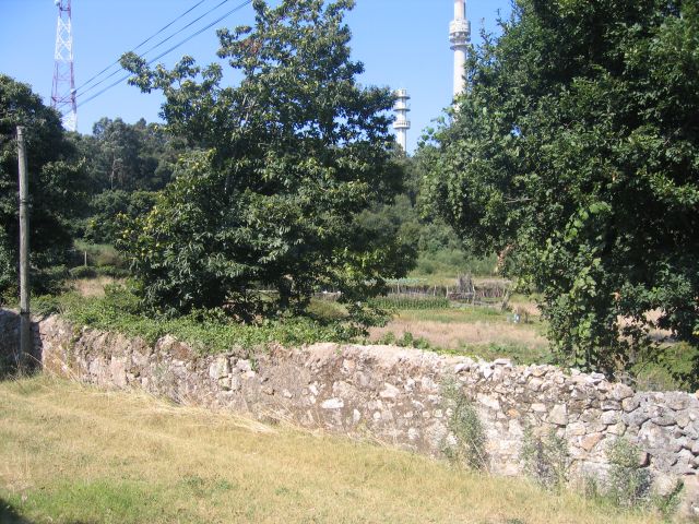 Quinta da Fonte Formosa (ou Quinta da Boucinha)