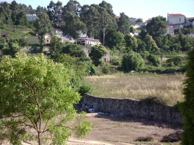 Quinta da Fonte Formosa (ou Quinta da Boucinha)