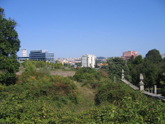 Quinta da Fonte Formosa (ou Quinta da Boucinha)