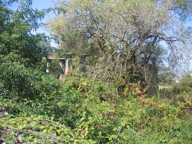 Quinta da Fonte Formosa (ou Quinta da Boucinha)