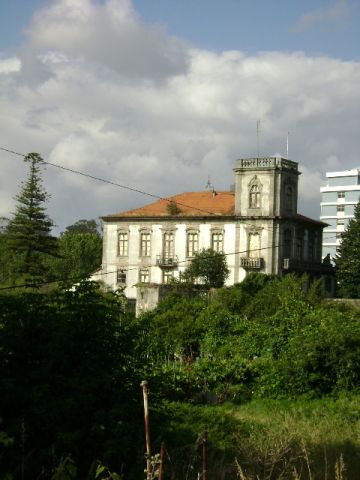 Quinta da Prelada