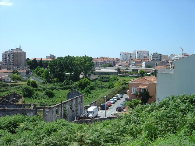 Quinta de Santo António de Águas Férreas