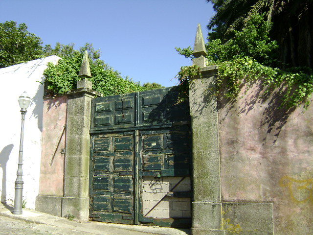Quinta do Monte