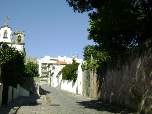 Quinta do Monte