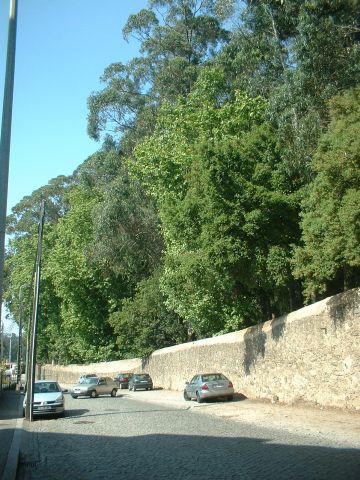 Quinta do Mosteiro de Grijó