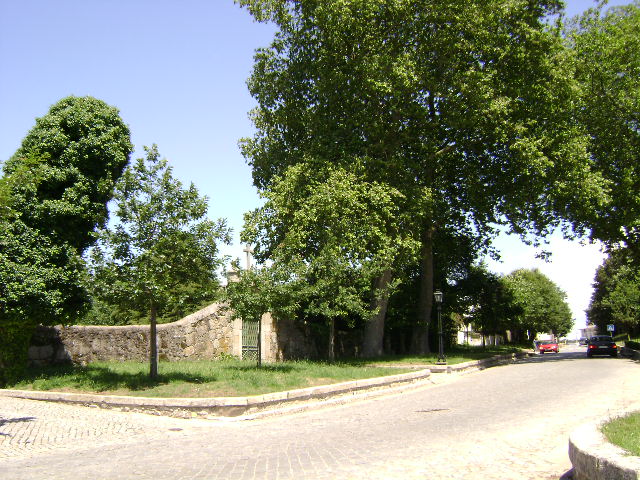 Quinta do Mosteiro