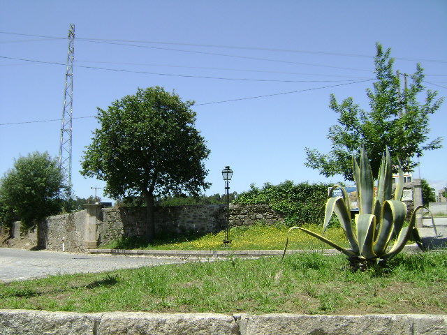 Quinta do Mosteiro
