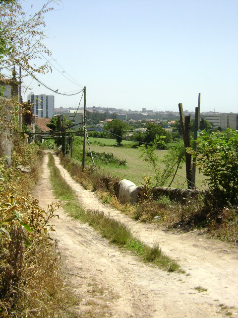 Quinta do Mosteiro