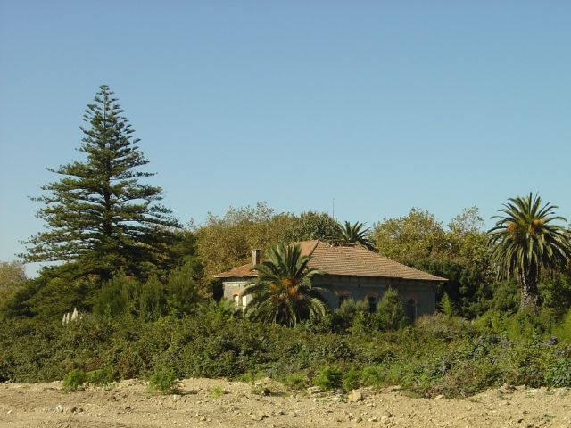 Quinta dos Ananases