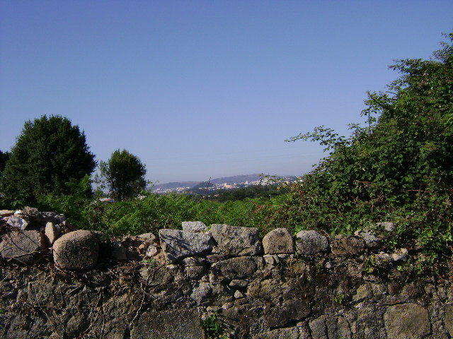 Quinta dos Condes Paço Vitorino (ou Quinta de Baixo)