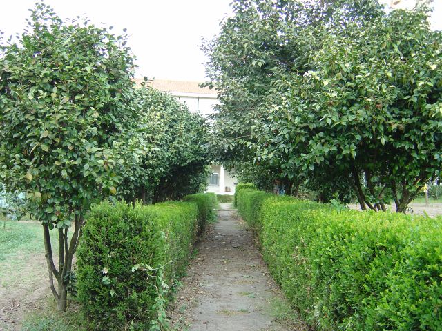 Quinta dos Frades Menores Capuchinhos