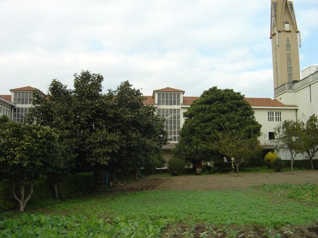 Quinta dos Frades Menores Capuchinhos