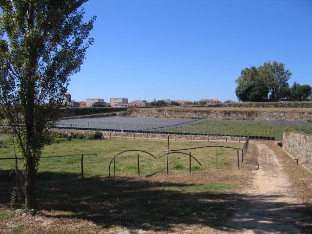 Quinta dos Passais (ou Quinta do Paço)