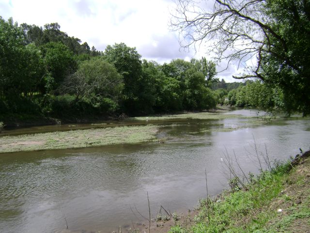 Rio Sousa