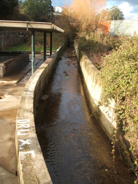 Rio Torto