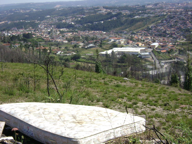 Terrenos do Ex-Sanatório Montalto