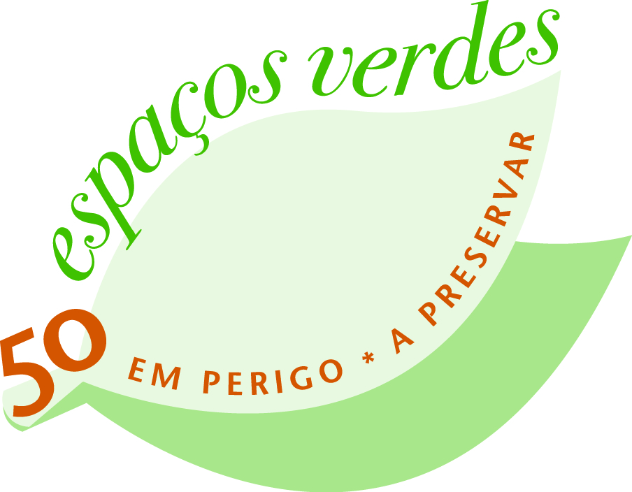50 espaços verdes em perigo, a preservar: início da campanha
